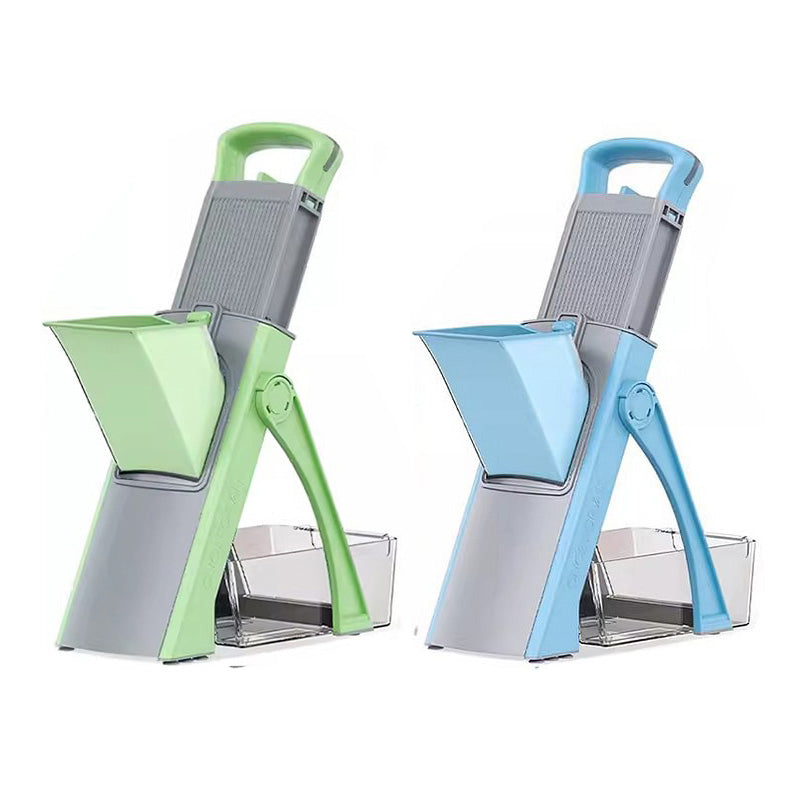 🔥Hot Sale 40% OFF⏳2025 Safe Mandoline Slicer for Kitchen