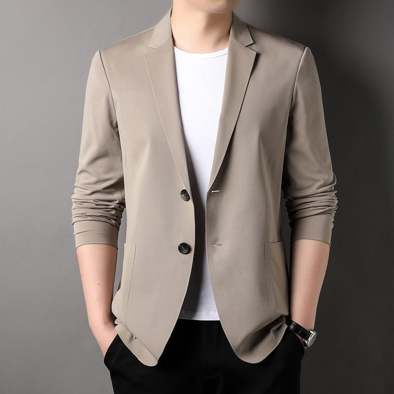 Men's Four-Season Lightweight Blazer (60% OFF)
