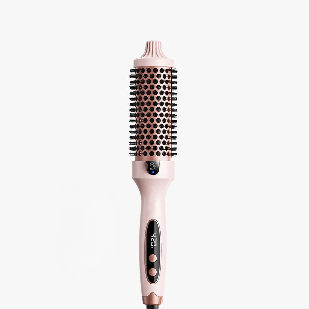 đChristmas Sale-Up to 50% OFFđââď¸2-in-1 Hair Fluffy Styling Combâ¨Fluffy Volume in Minutes