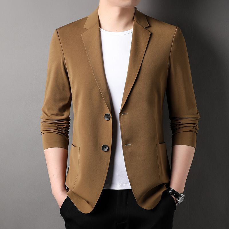 Men's Four-Season Lightweight Blazer (60% OFF)