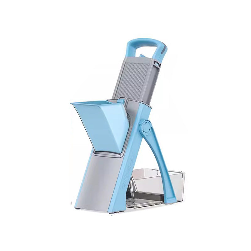 🔥Hot Sale 40% OFF⏳2025 Safe Mandoline Slicer for Kitchen