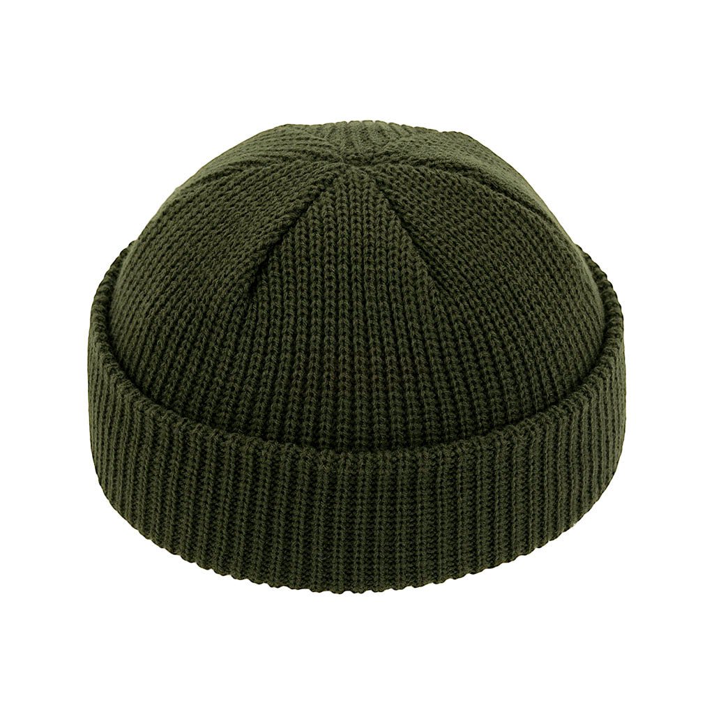 🔥2025 HOT SALE🔥Knitted Reflective Hat Thickened Warm Hat
