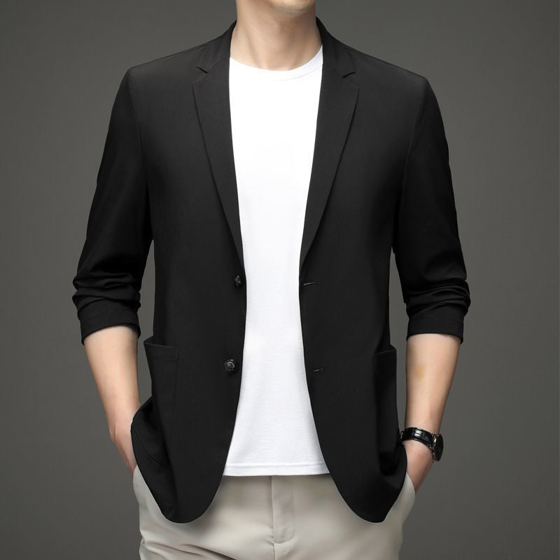 Men's Four-Season Lightweight Blazer (60% OFF)