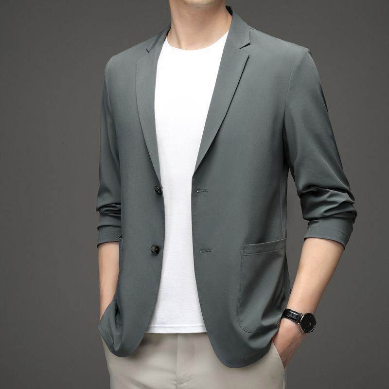 Men's Four-Season Lightweight Blazer (60% OFF)