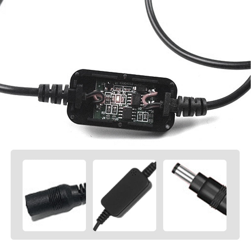 🔥Hot Sale🔥24 Hours Timer Router Rebooter Cable(50% OFF)