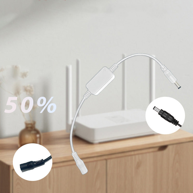 🔥Hot Sale🔥24 Hours Timer Router Rebooter Cable(50% OFF)