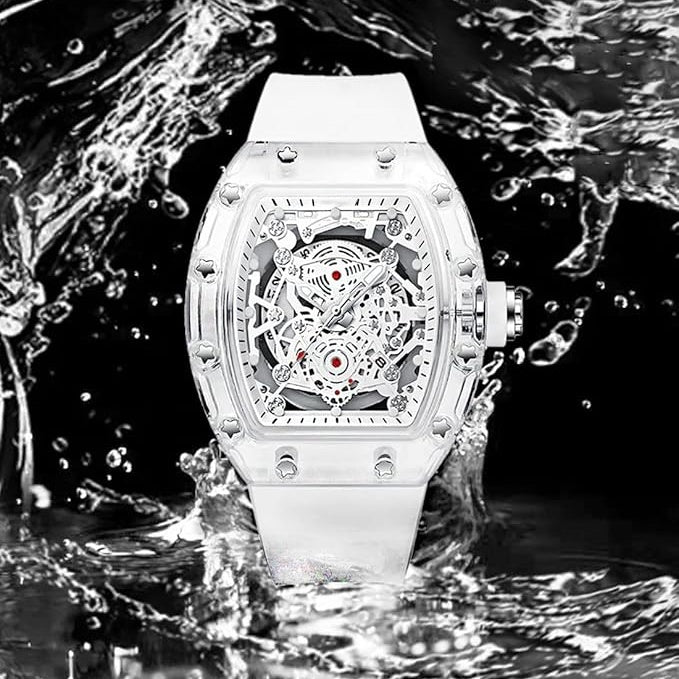šFashion Hollowed Men Watches-Limited 55%off