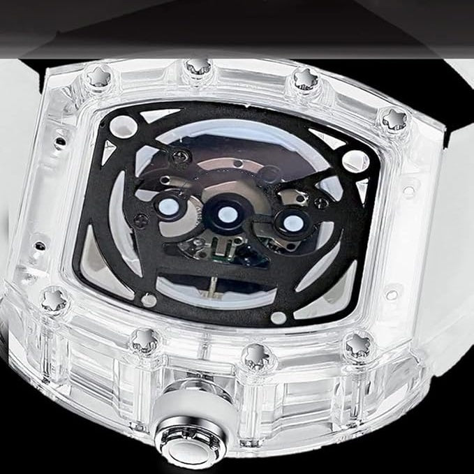 šFashion Hollowed Men Watches-Limited 55%off