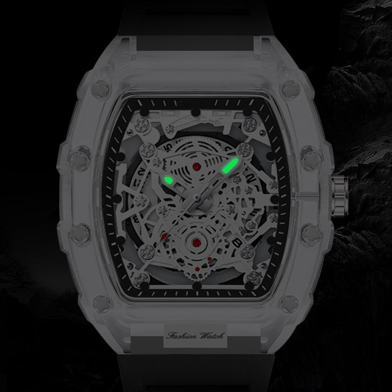 šFashion Hollowed Men Watches-Limited 55%off