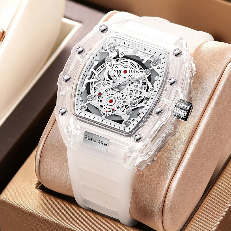 šFashion Hollowed Men Watches-Limited 55%off