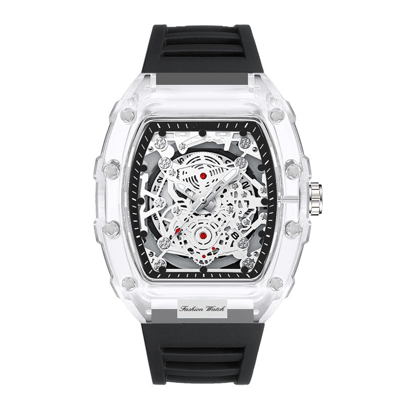 šFashion Hollowed Men Watches-Limited 55%off