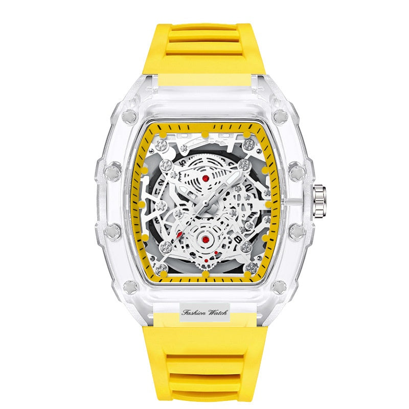 šFashion Hollowed Men Watches-Limited 55%off