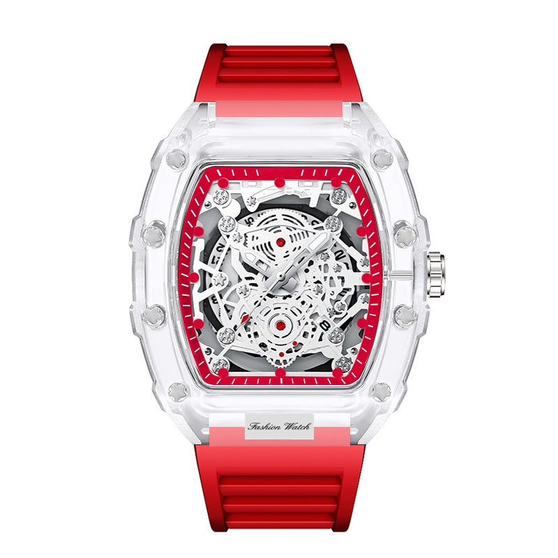 šFashion Hollowed Men Watches-Limited 55%off