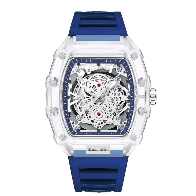šFashion Hollowed Men Watches-Limited 55%off