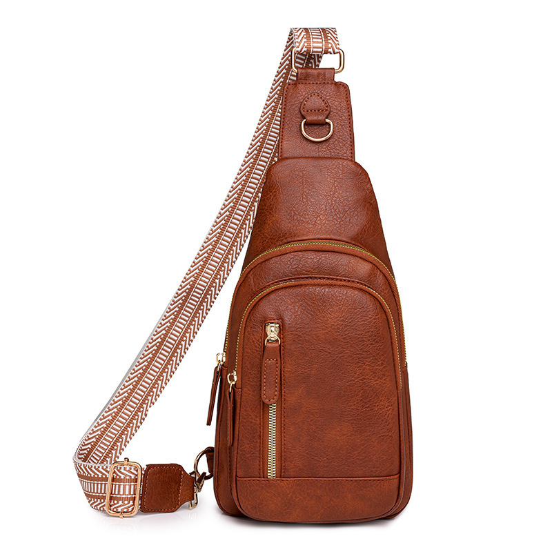 🔥Hot Sale 49% OFF🏆Women's Fashionable Casual Large Capacity Bag