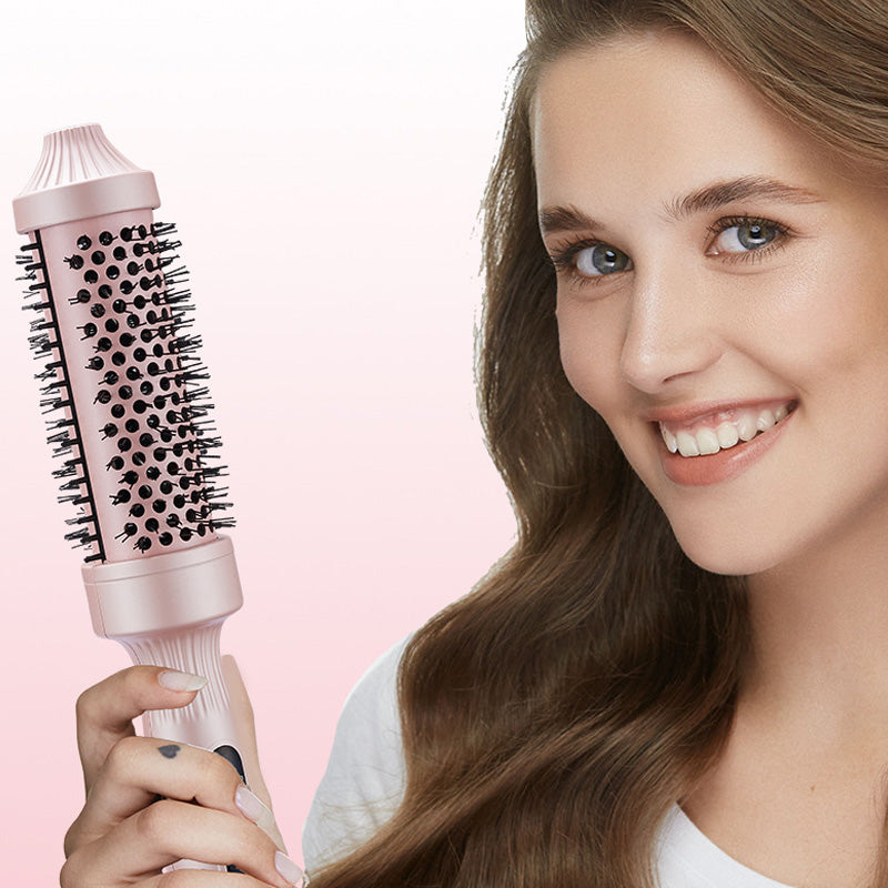 đChristmas Sale-Up to 50% OFFđââď¸2-in-1 Hair Fluffy Styling Combâ¨Fluffy Volume in Minutes
