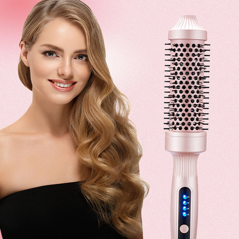 đChristmas Sale-Up to 50% OFFđââď¸2-in-1 Hair Fluffy Styling Combâ¨Fluffy Volume in Minutes