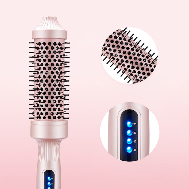 đChristmas Sale-Up to 50% OFFđââď¸2-in-1 Hair Fluffy Styling Combâ¨Fluffy Volume in Minutes