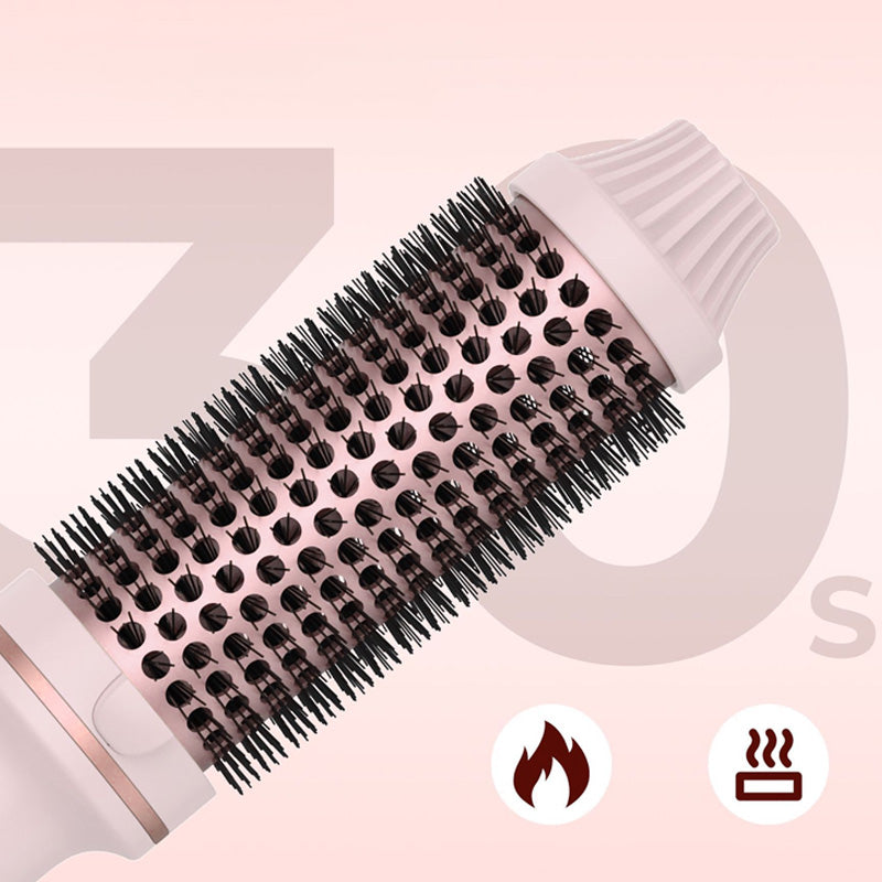 đChristmas Sale-Up to 50% OFFđââď¸2-in-1 Hair Fluffy Styling Combâ¨Fluffy Volume in Minutes