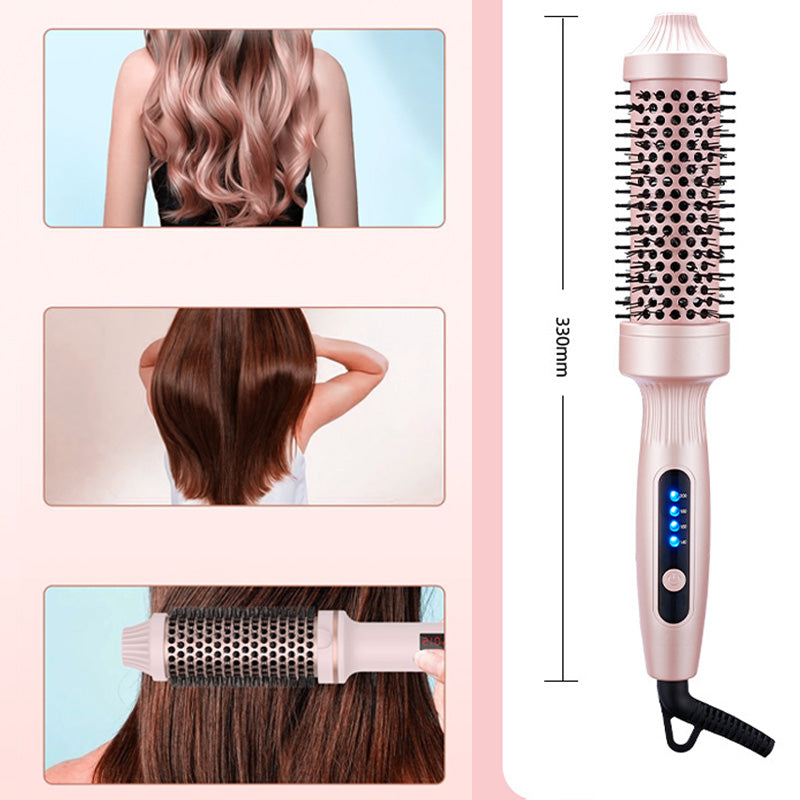 đChristmas Sale-Up to 50% OFFđââď¸2-in-1 Hair Fluffy Styling Combâ¨Fluffy Volume in Minutes