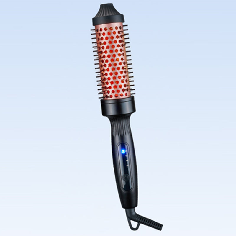 đChristmas Sale-Up to 50% OFFđââď¸2-in-1 Hair Fluffy Styling Combâ¨Fluffy Volume in Minutes