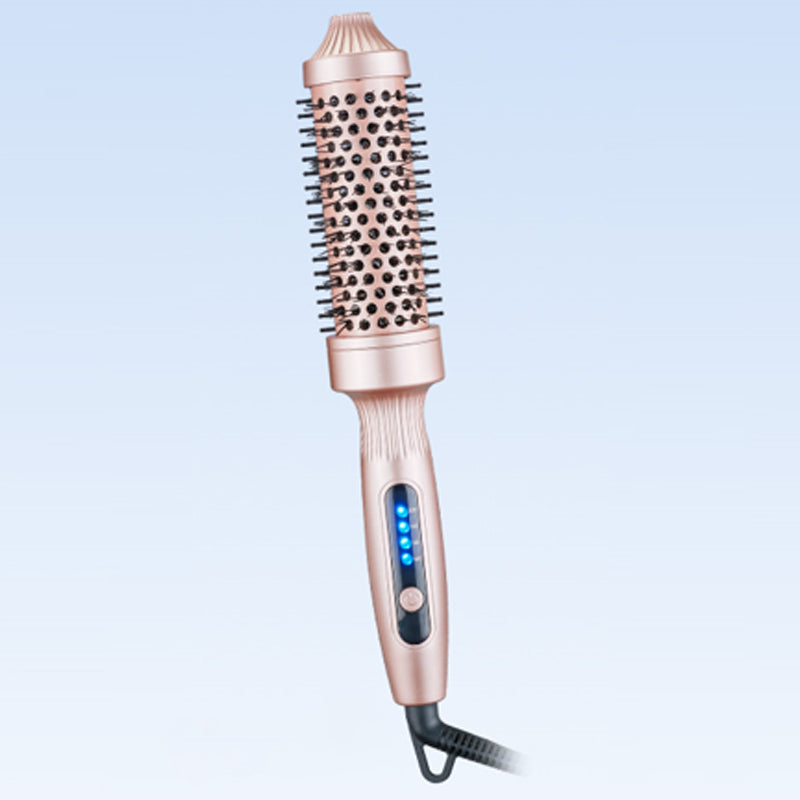 đChristmas Sale-Up to 50% OFFđââď¸2-in-1 Hair Fluffy Styling Combâ¨Fluffy Volume in Minutes