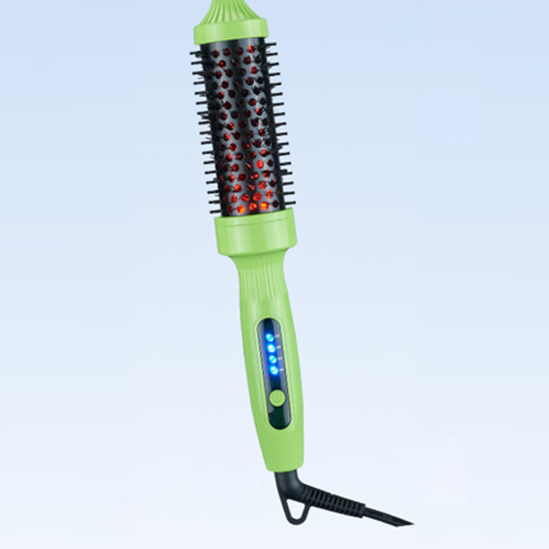 đChristmas Sale-Up to 50% OFFđââď¸2-in-1 Hair Fluffy Styling Combâ¨Fluffy Volume in Minutes