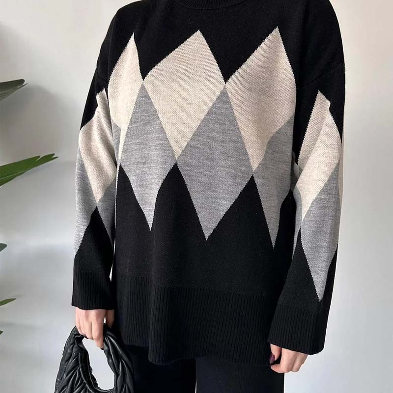 🔥Limited stock available 55% OFF🔥Sweater & Pants Set – Stay Warm, Look Stunning! ✨