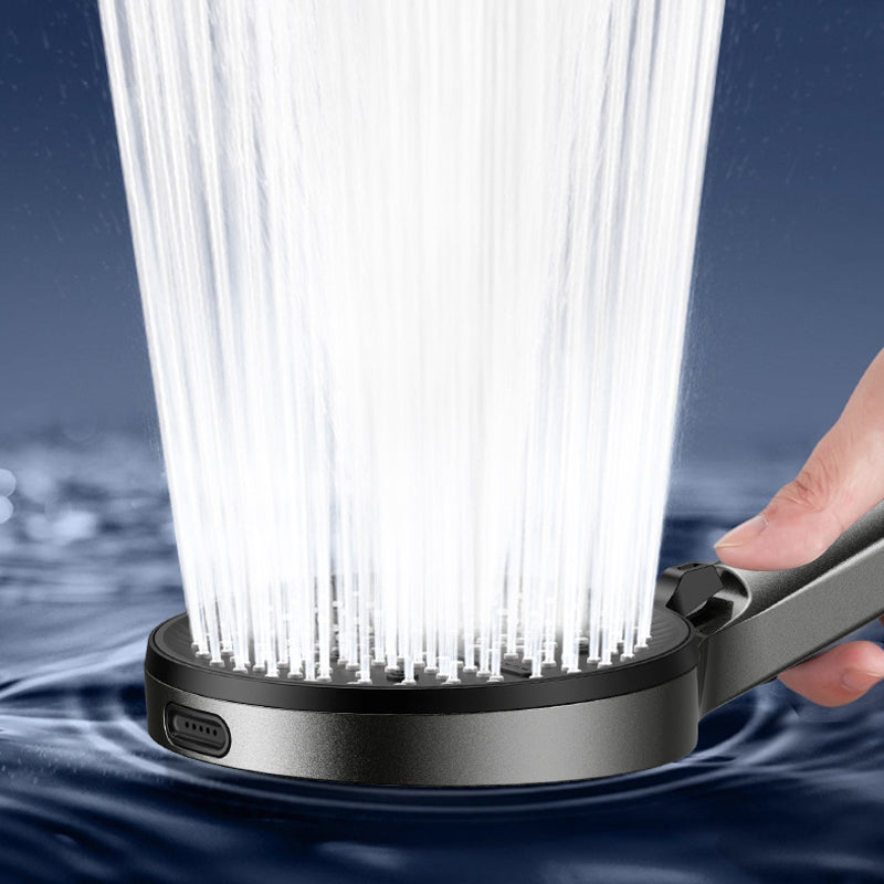 ⏳Time-limited 50% off⏰High Pressure Handheld Shower Head🚿