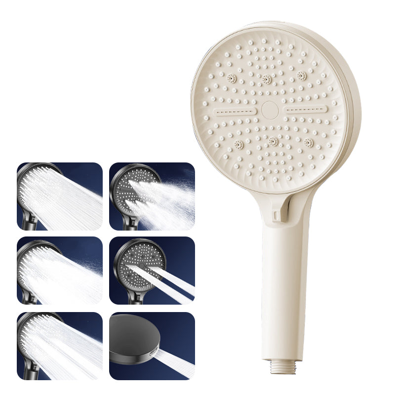 ⏳Time-limited 50% off⏰High Pressure Handheld Shower Head🚿