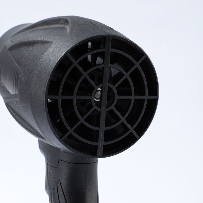 🌨️ 60% OFF NOW! ✨ Car Electric Snow Blower - Handheld Defroster with Dual-Speed Settings for Quick Windshield & Mirror Cleaning 🚗💨