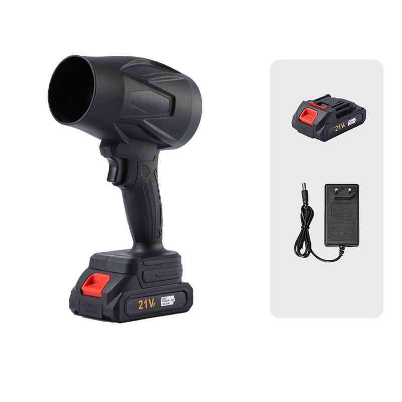 🌨️ 60% OFF NOW! ✨ Car Electric Snow Blower - Handheld Defroster with Dual-Speed Settings for Quick Windshield & Mirror Cleaning 🚗💨