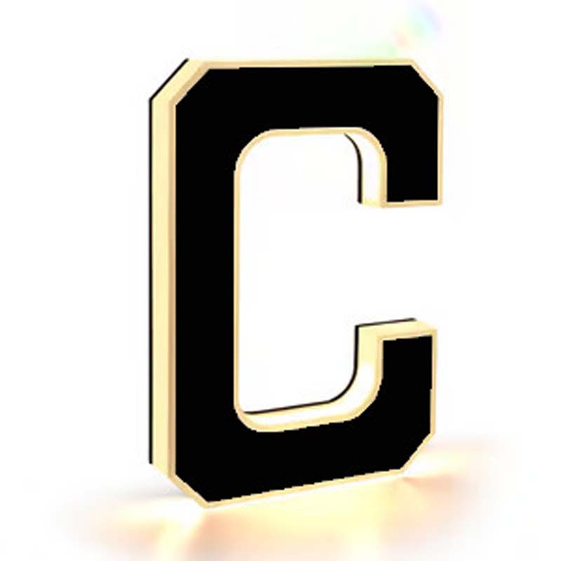 🏠✨Waterproof LED House Numbers for Outside (55% OFF🔥)