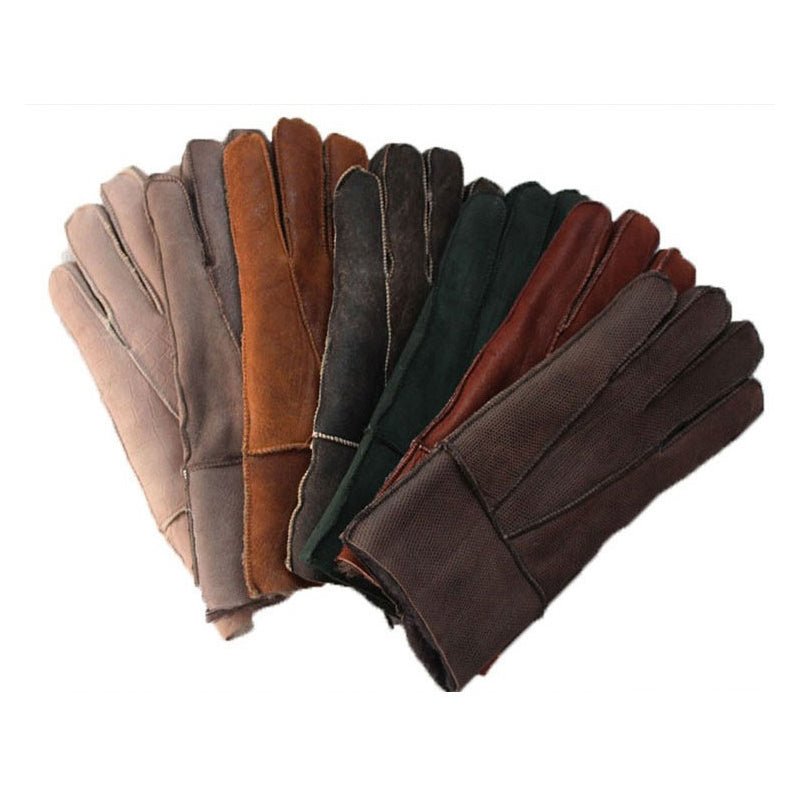 ✨【Unisex Winter Warm Gloves - Windproof Stylish Essential】✨