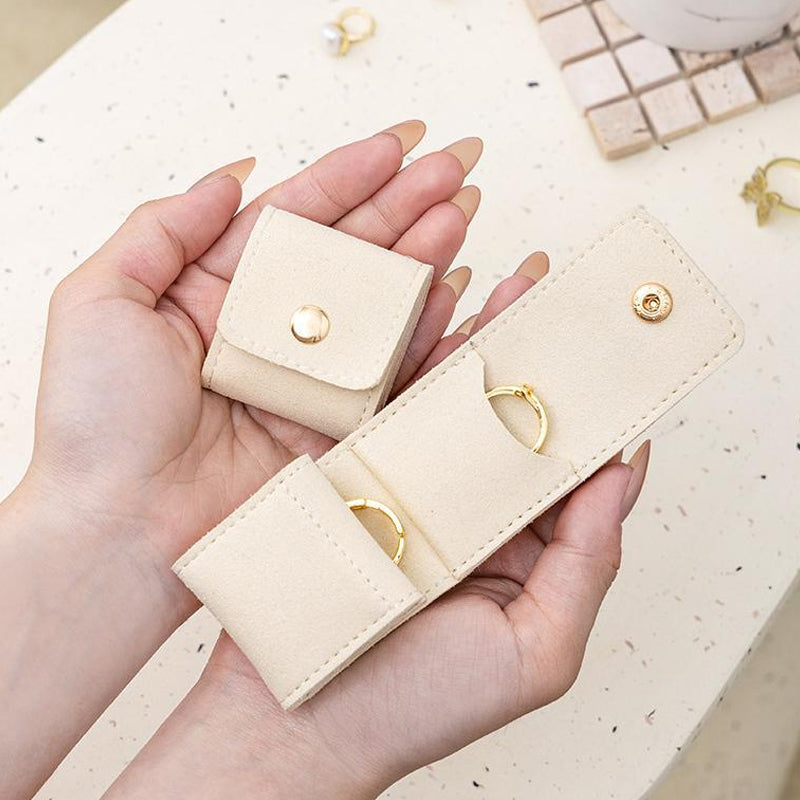 🏆Flash Sale⚡Mini Travel Jewelry Bag