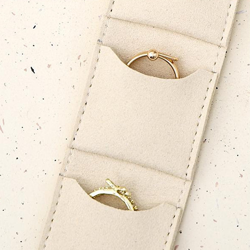 🏆Flash Sale⚡Mini Travel Jewelry Bag