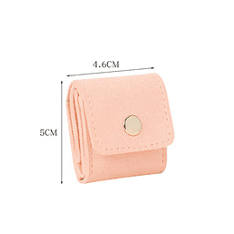🏆Flash Sale⚡Mini Travel Jewelry Bag
