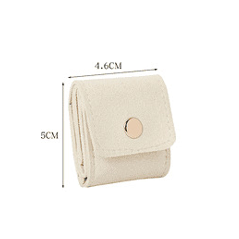 🏆Flash Sale⚡Mini Travel Jewelry Bag