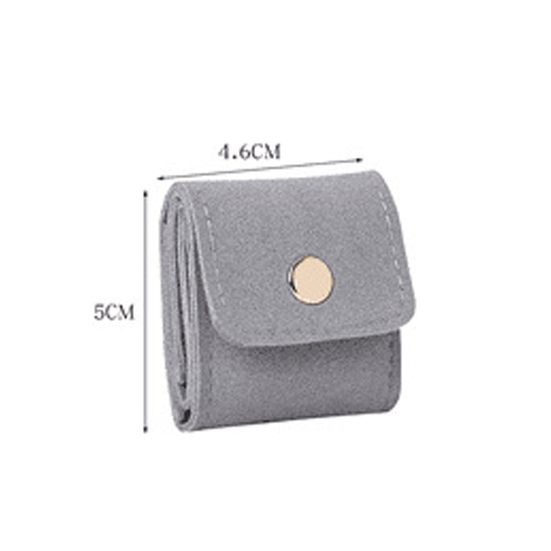 🏆Flash Sale⚡Mini Travel Jewelry Bag