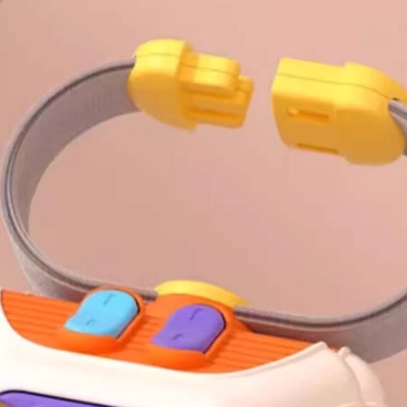 🧩✨ SmartPlay Multi-Activity Busy Cube – The Ultimate Exploration Toy for Curious Toddlers! 🌈