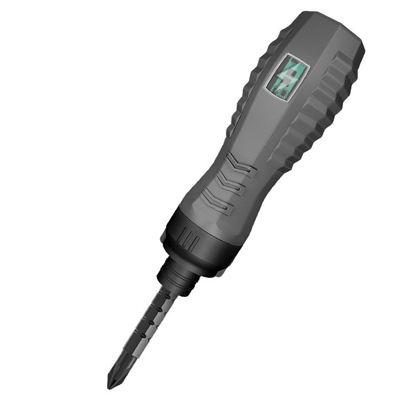 ⚡️Smart Power Detective — Portable Multi-Functional Ratchet Voltage Tester🔧