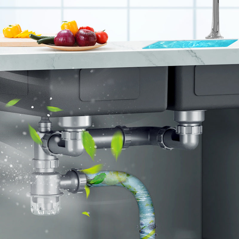 Strong Pipeline Drain Clog Remover