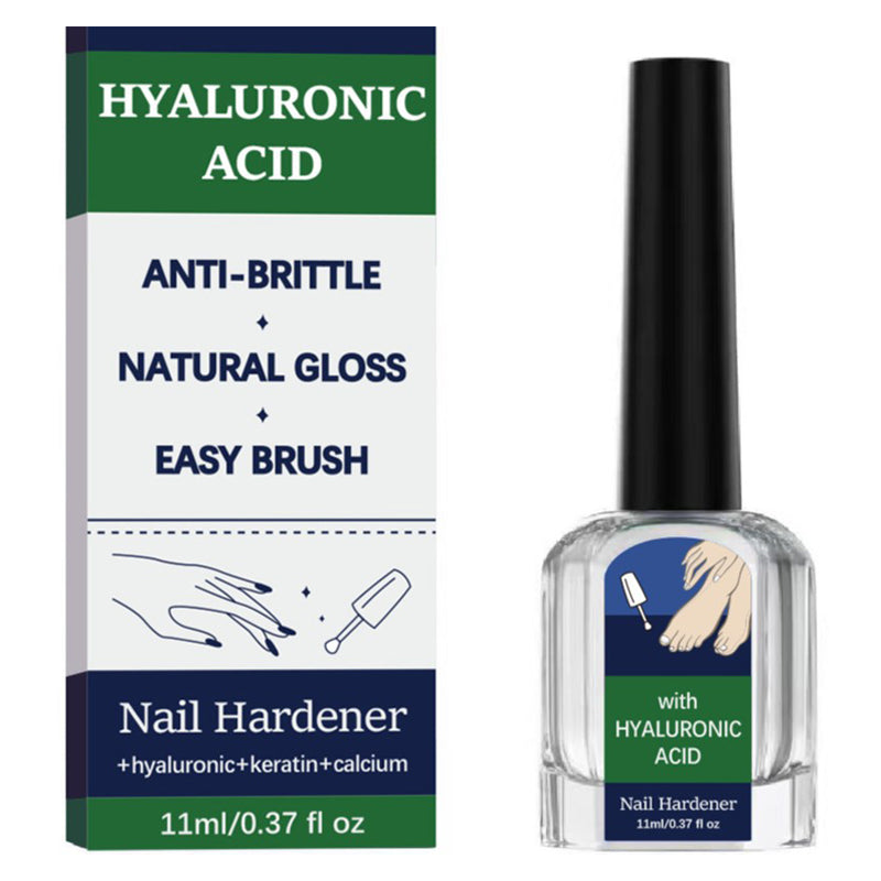 ⏰BUY 2 GET 1 FREE⏰Gentle & Effective Natural Nail Repair Solution