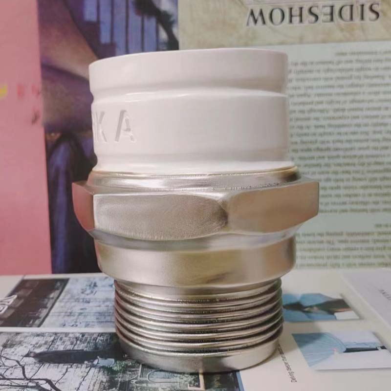 Not Just a Mug… It’s Horsepower in Your Hand 🏎️💨 | Creative Spark Plug Mug