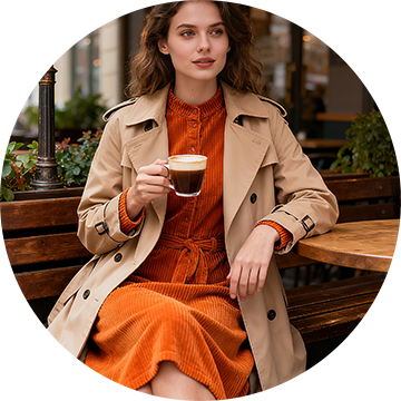 Clothing & Accessories