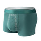 ✨HOT SALE✨Men' s Modal Negative Ion Bacteria Resistant Underpants