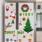 🎅Xmas Sale 50% OFF🎄Christmas 3D Cartoon Magnetic Sticker