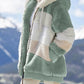🔥 50% OFF ✨ Women’s Cosy Padded Coat – Warm, Stylish & Effortless