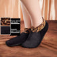 Buy 1 get 1🔥 free Anti-Slip Warming Grip Socks for Cozy Indoor Use