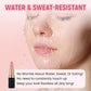 Today's Special - Buy 1 Get 3 Free（3pc）💋Waterproof & Moisturizing Glitter Lipstick